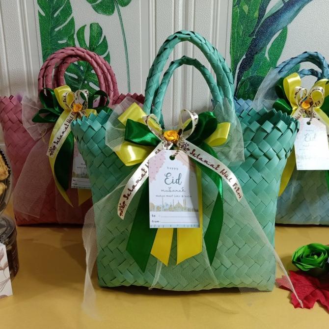 

Hampers lebaran/imlek/natal Ina cookies