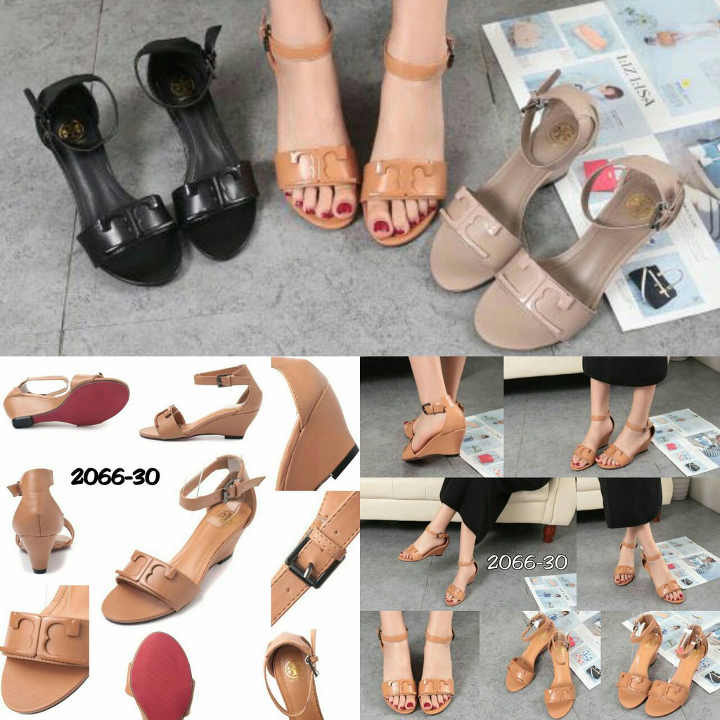 SEPATU TORY BURCH 2066-30