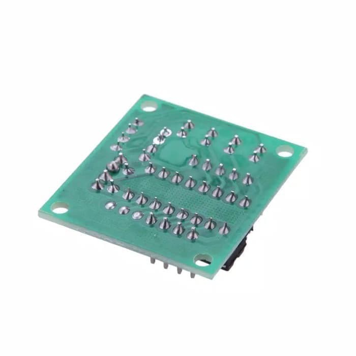 Modul 5V 4-Phase Stepper Motor + ULN2003 Driver Module