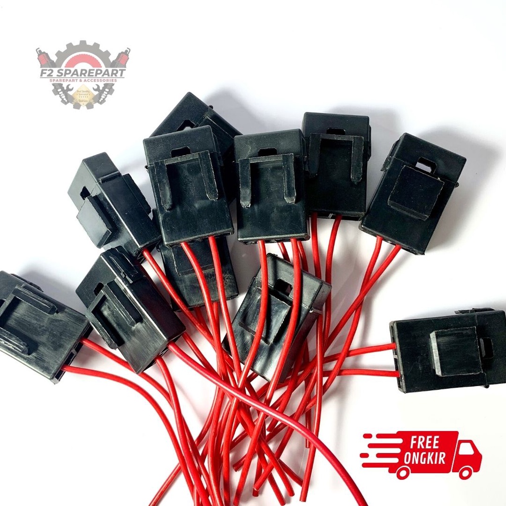 FUSE/ RUMAH SIKRING BESAR TANCAP (VARIO,MIO,SUPRA X,KHRISMA DLL ) TERLARIS DAN TERMURAH | DUDUKAN FU