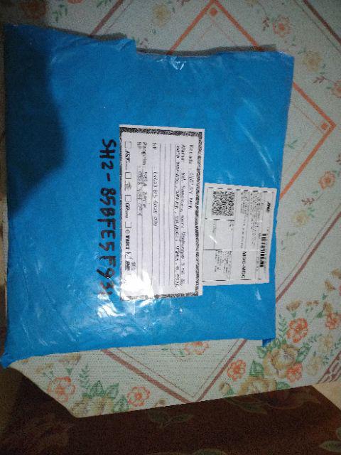 Geser =》》atasan Batik Wanita Motif Batik