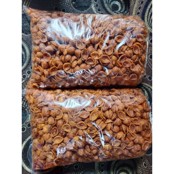 

Kerang/spiral 1kg