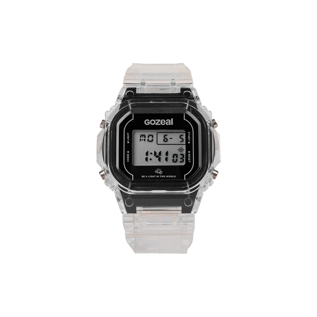 Gozeal | Digital Watches | Light