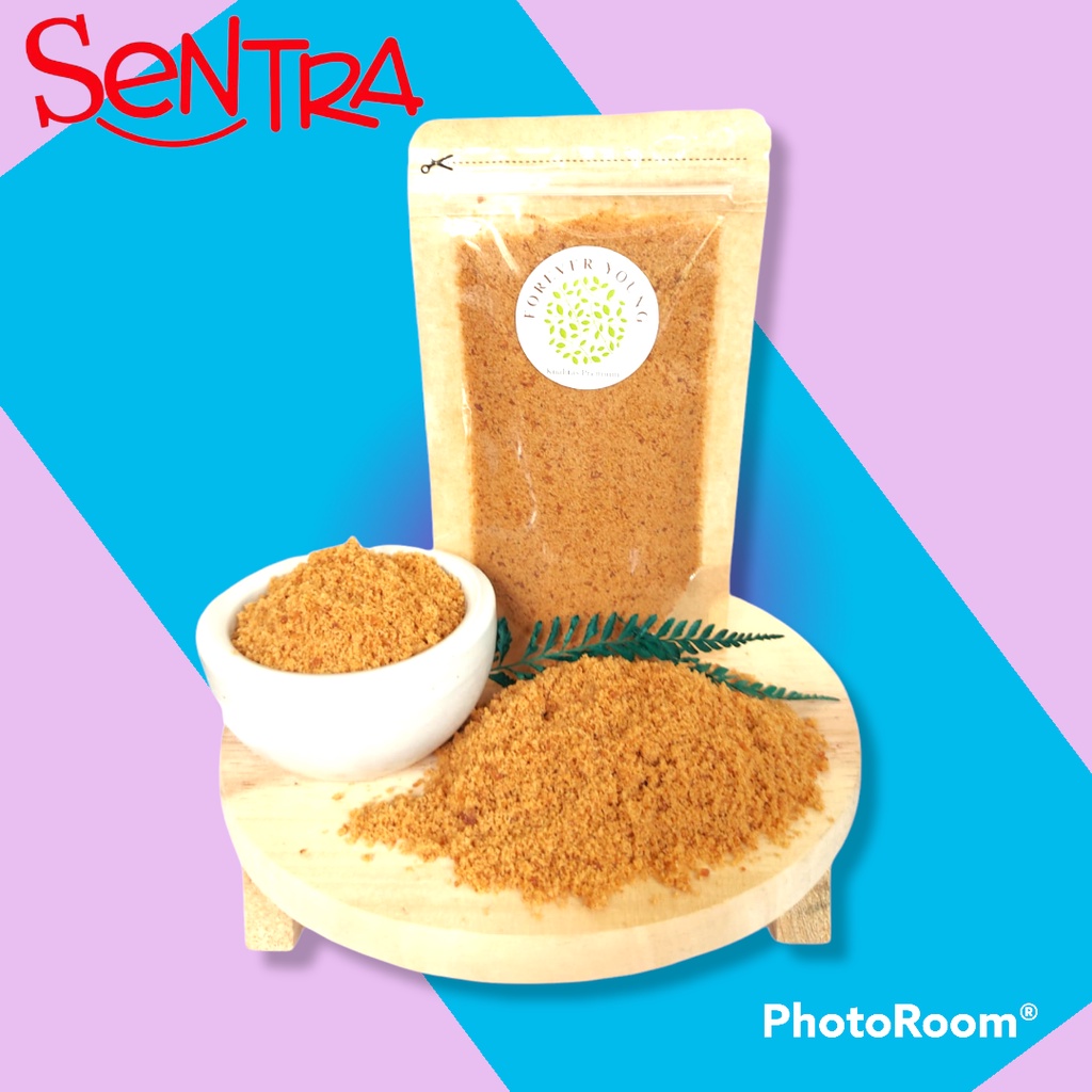 

Gula Aren Semut Organik / Brown Sugar