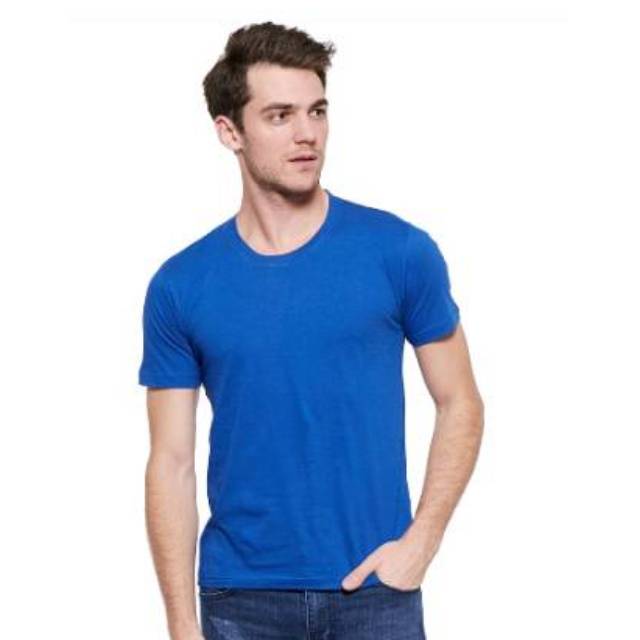 Paulmay Asher Tshirt Kaos Pria Berkualitas Original Termurah