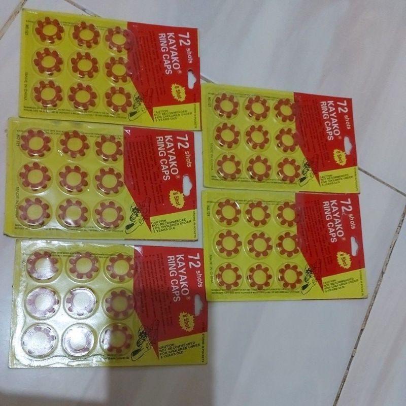 Peluru Pistol dompis