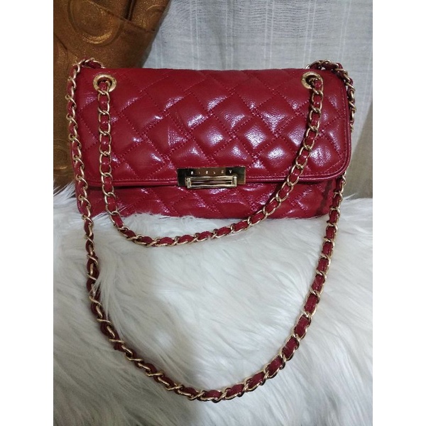 Sisley Sling bag rantai