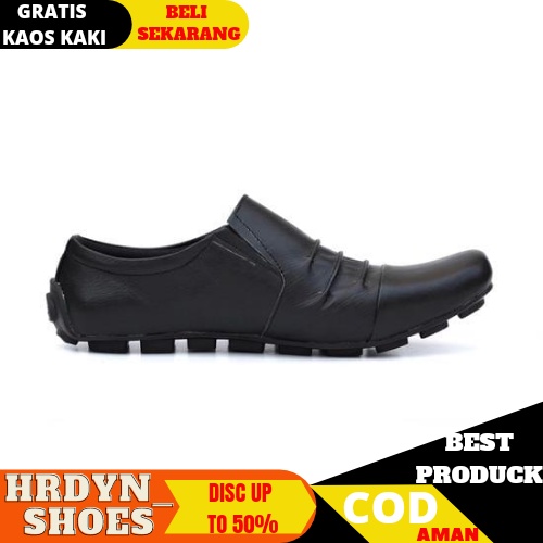 HDS X SEPATU SLIP ON LOAFERS PRIA DEWASA ARARMOR SINTETIS PREMIUM FORMAL CASUAL SLIP ON PRIA KERJA KANTOR GURU PNS PESTA RESMI NYAMAN || SLIP ON PRIA PANSUS BERKUALITAS 2022