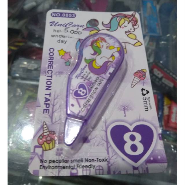 

Tip-ex kertas