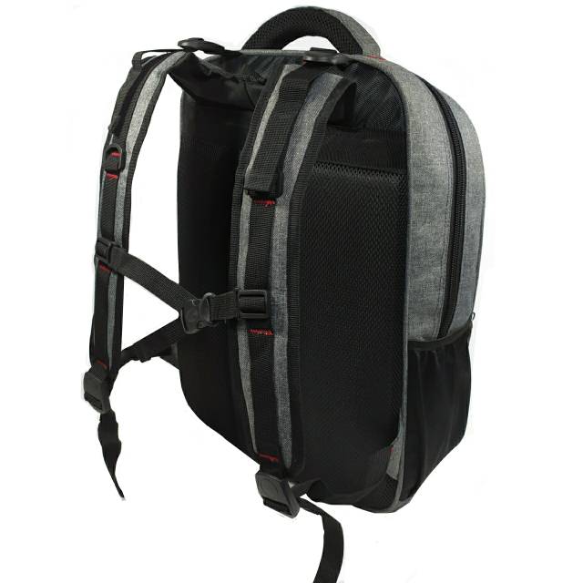 Tas ransel backpack laptop jumbo sportex 0880