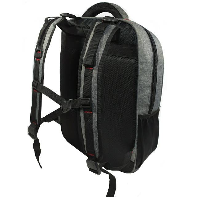 Tas ransel backpack laptop jumbo sportex 0880