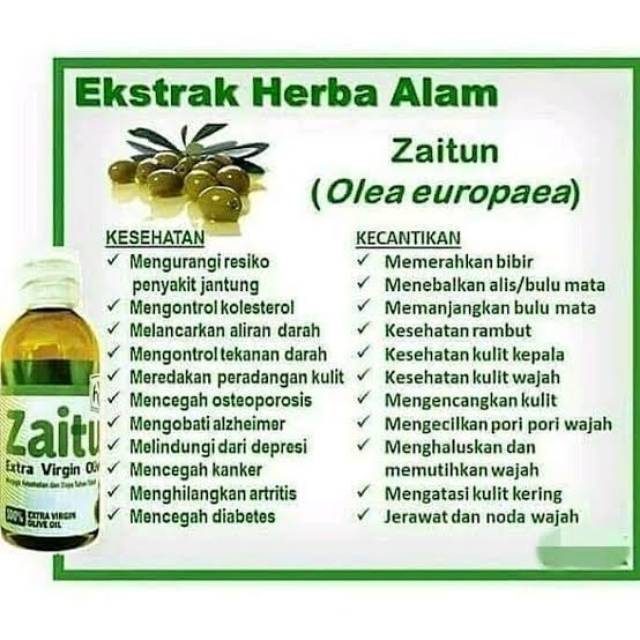 Minyak Zaitun Hpai Extra Virgin Olive Oil Shopee Indonesia