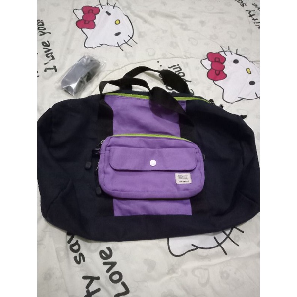 tas minggat k-swiss