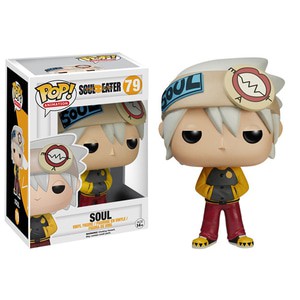 Funko Soul Eater: Soul