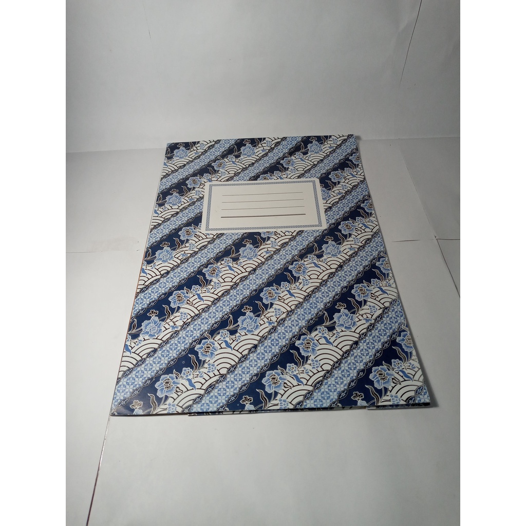 

[Cuci Gudang] INTERFANCY - Stofmap Batik Tebal || GM Stopmap Batik MB-106 & MB 107