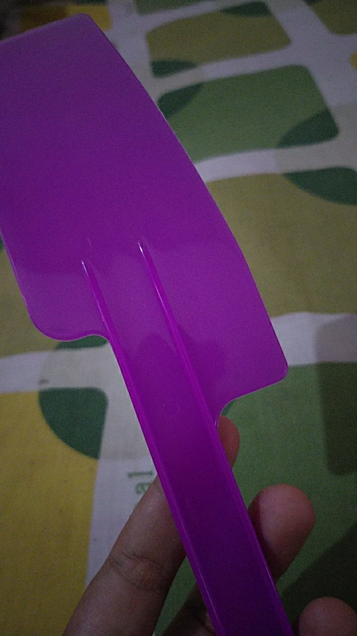 Spet Bumbu/piler/solet