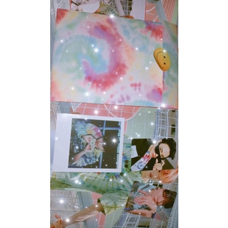 album unsealed hello future ver hello/JENO AGENT/JENO HELLO/POLA MARK/TATTO