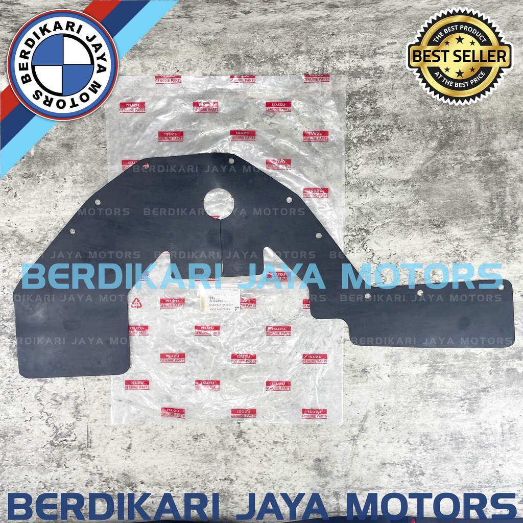 KARET MUD GUARD SPAKBOR / MUDGUARD FENDER PANTHER LAMA KOTAK ORIGINAL