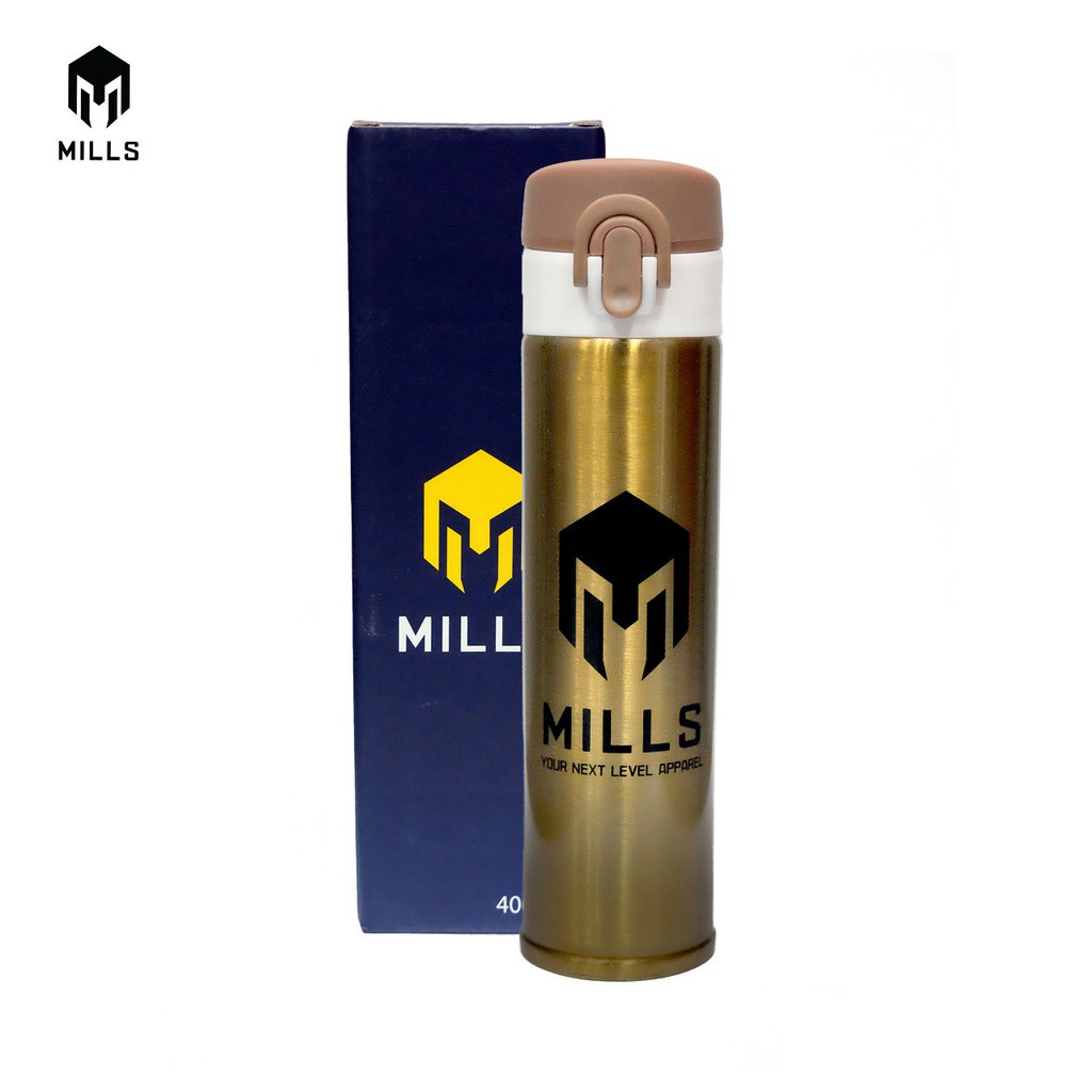 Mills Termos Botol Minum Tumbler A7 7003 Original