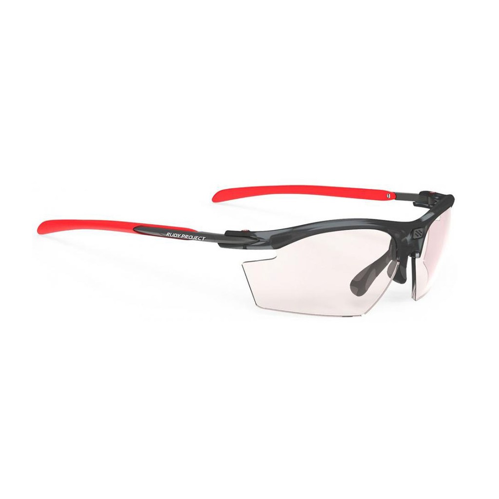 Rudy Project Kacamata Sports type Rydon Frozen Ash ImpactX Photochromic 2 Red Original Garansi Resmi