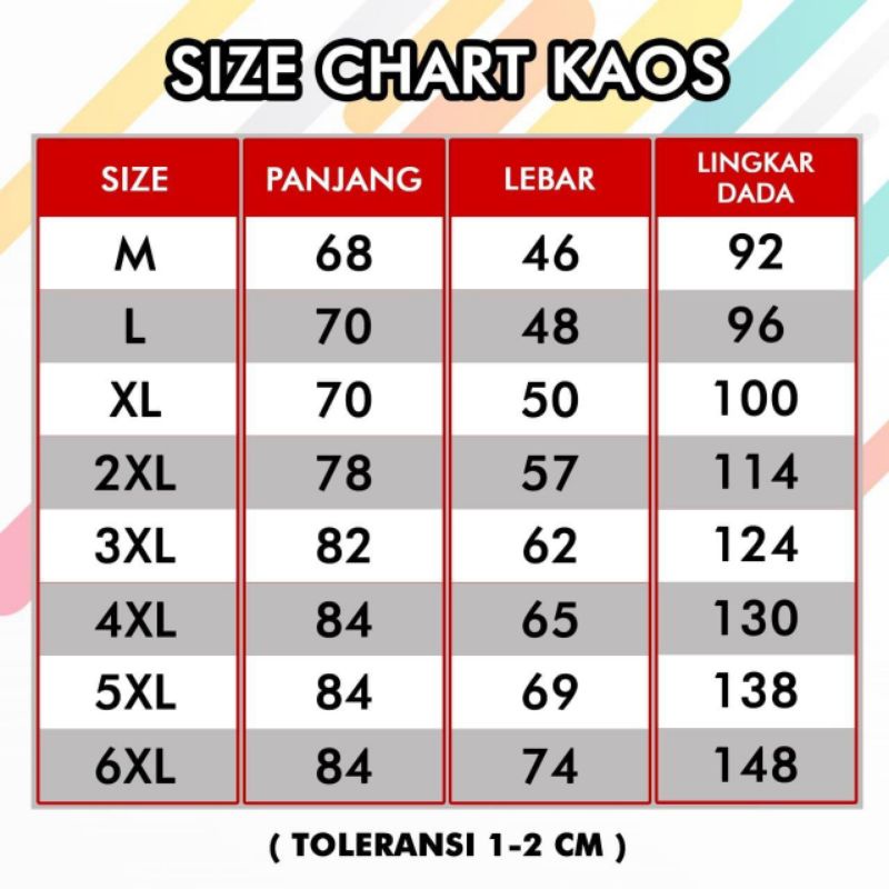 M - XXXXXL(6XL) Kaos BIGSIZE HELLO Korean Style Shirt Atasan Pria Wanita Jumbo Oversize Harajuku Street Style Cute Hay Unisex L XXL 3XL XXXXL 5XL