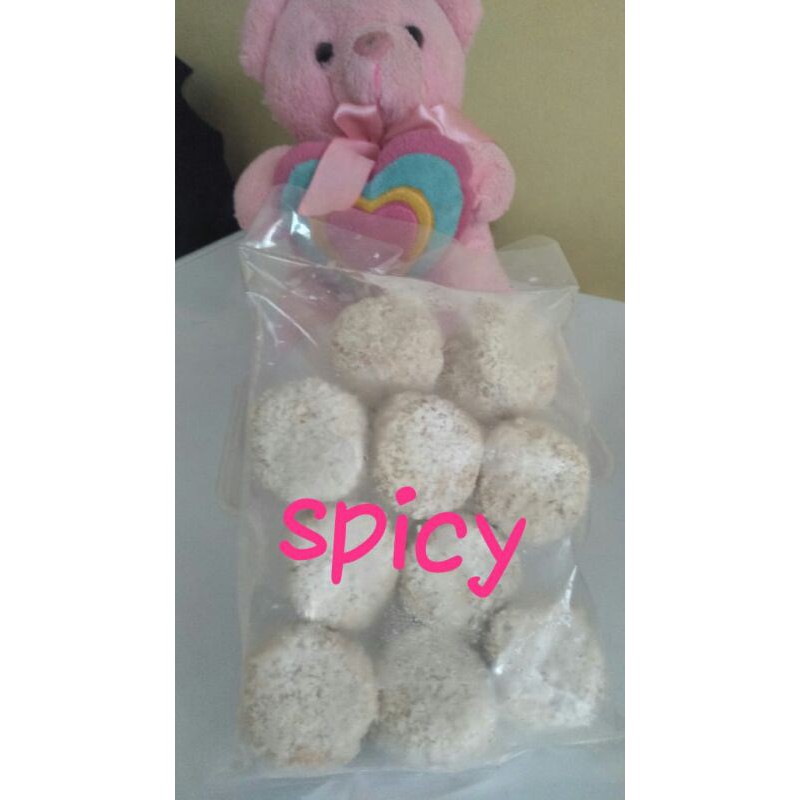 

spicy chicken