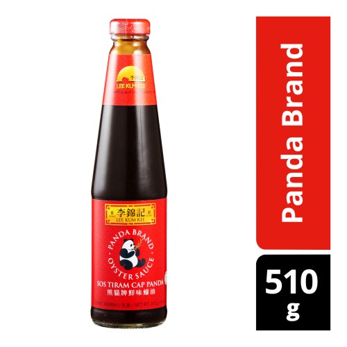 

Lee Kum Kee Oyster Sauce Tiram 510g