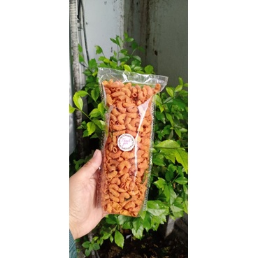 

Makaroni bantat rasa seblak 125hr