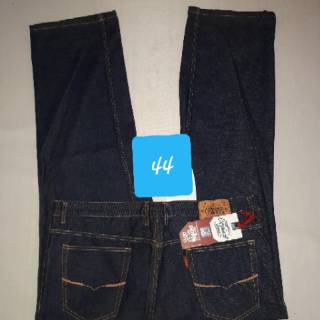  Celana  panjang  cardinal  jean  original Shopee Indonesia