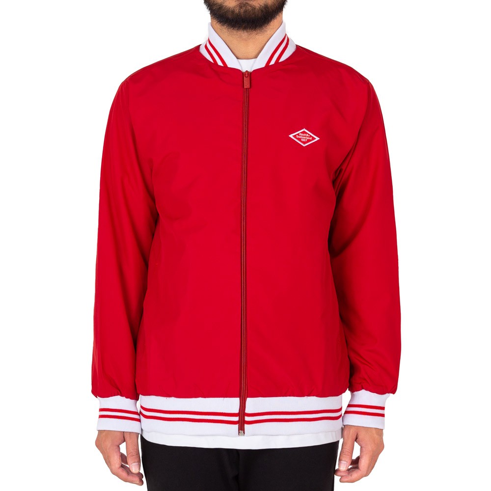 NAGHASY CRJ CHILI RED SCH.