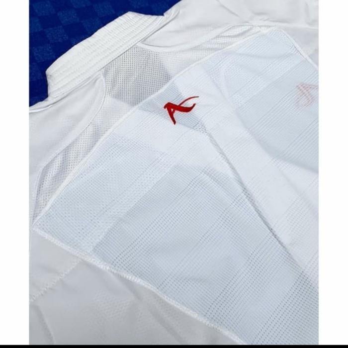 Flume | Baju Karate Arawaza Onyx Zero Gravity Wkf Approved
