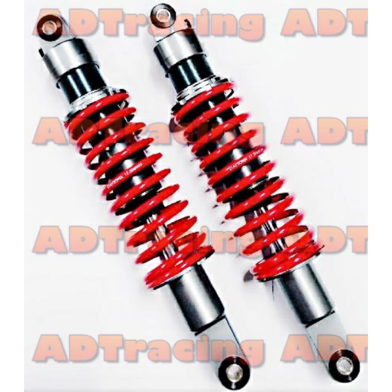 shock daytona 340 billet eco new japan