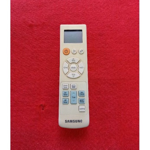 REMOT AC SAMSUNG seri ARC2204 ORIGINAL