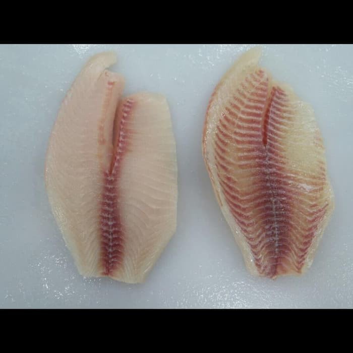 

IKAN TILAPIA 500GR