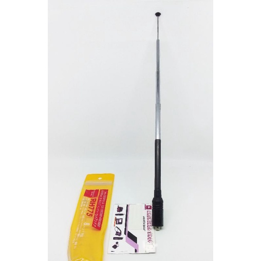 Antena HT tarik super stik RH 775 BNC diamond