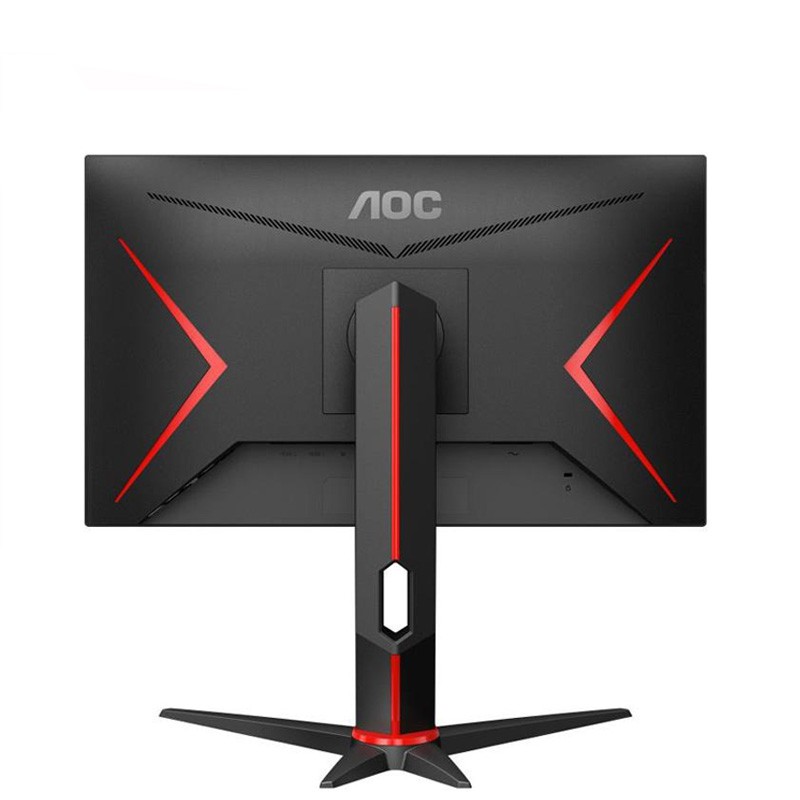 MONITOR LED AOC 27&quot; 27G2E5 RESOLUSI 1920 x 1080 / 75Hz