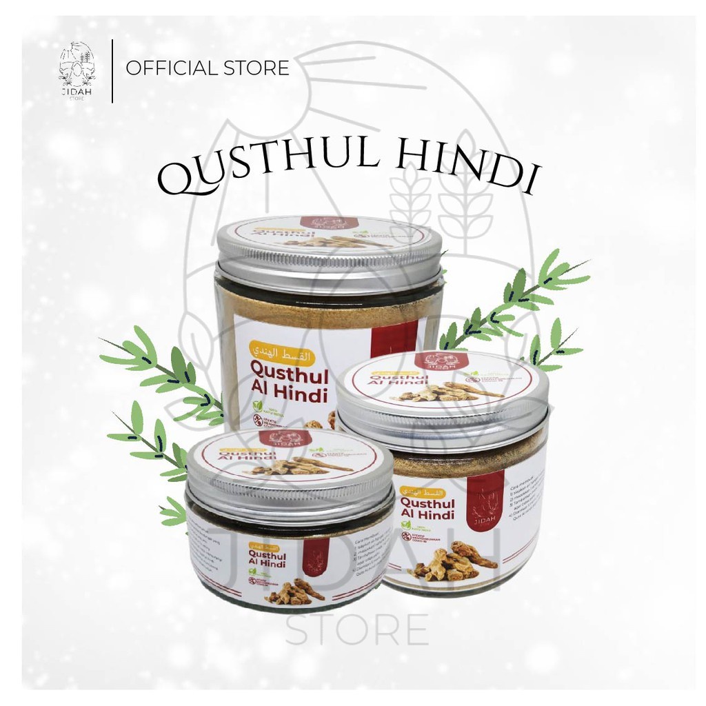 Qust Al Hindi Ashabi Premium FREE MADU Kayu India Grade A Qusthul Al Hindi Original Qist al Hindi obat herbal kistul hindi al qustul hindi kustul hindi jamu pahit qistul hindi