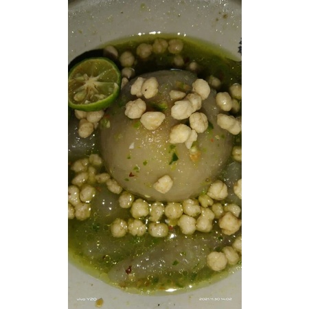 

CILOK GRANAT