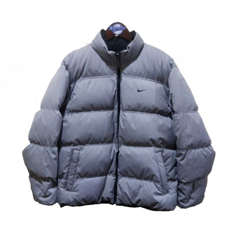 Nike Down Jacket Reversible Original Second
