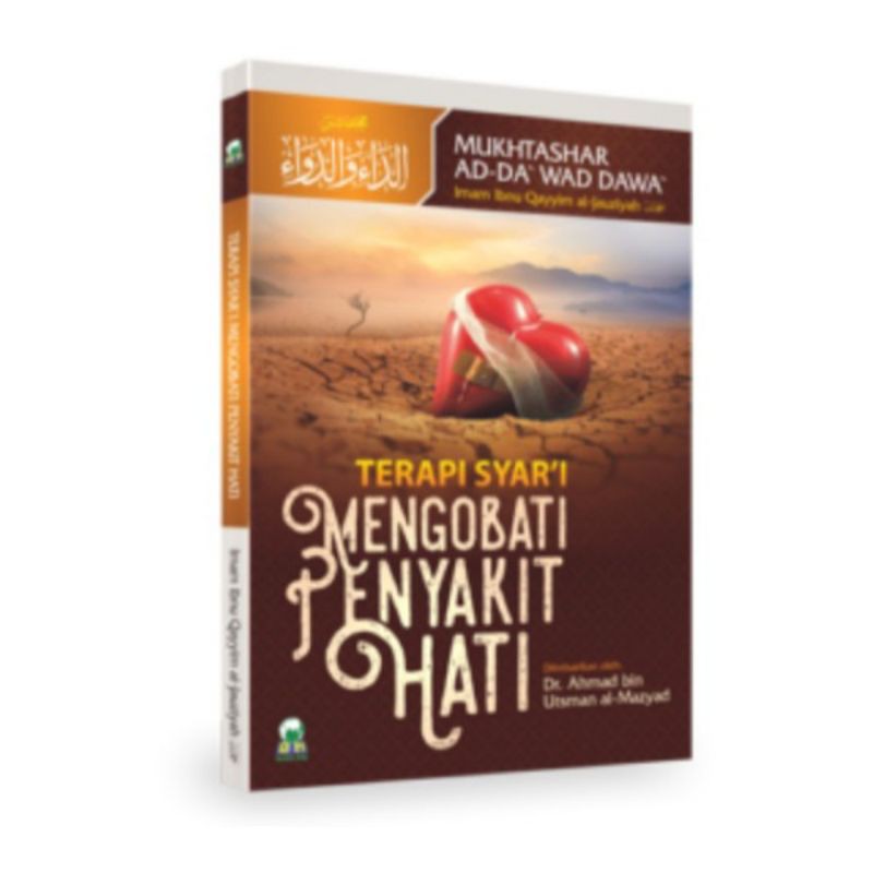 Terapi Mengobati Penyakit HatiI