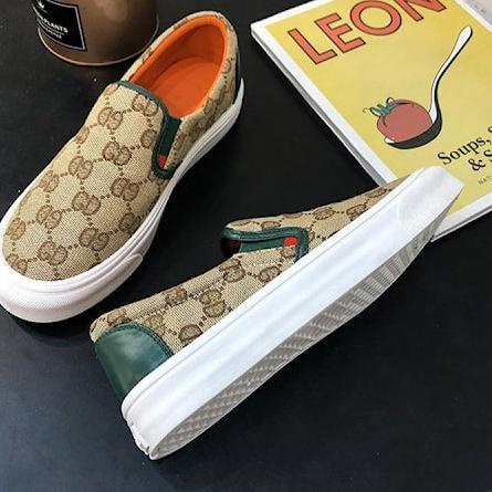 Sepatu wanita sneakers import sepatu sneakers wanita tanpa tali kasual korea