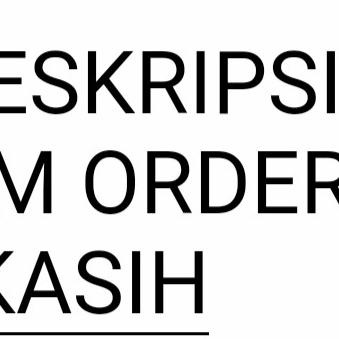 

● kembang tahu batang bangka 1ons ➨