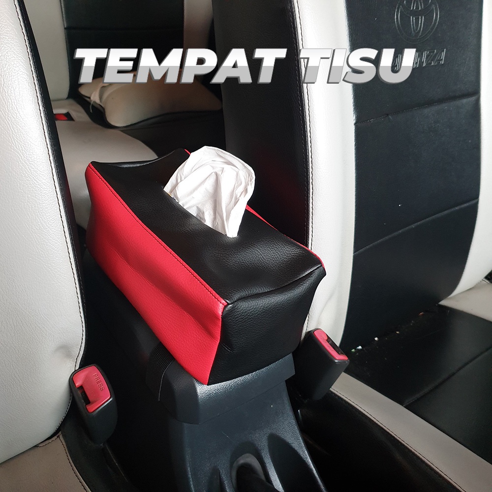 TEMPAT TISU MOBIL / TEMPAT TISSUE MOBIL