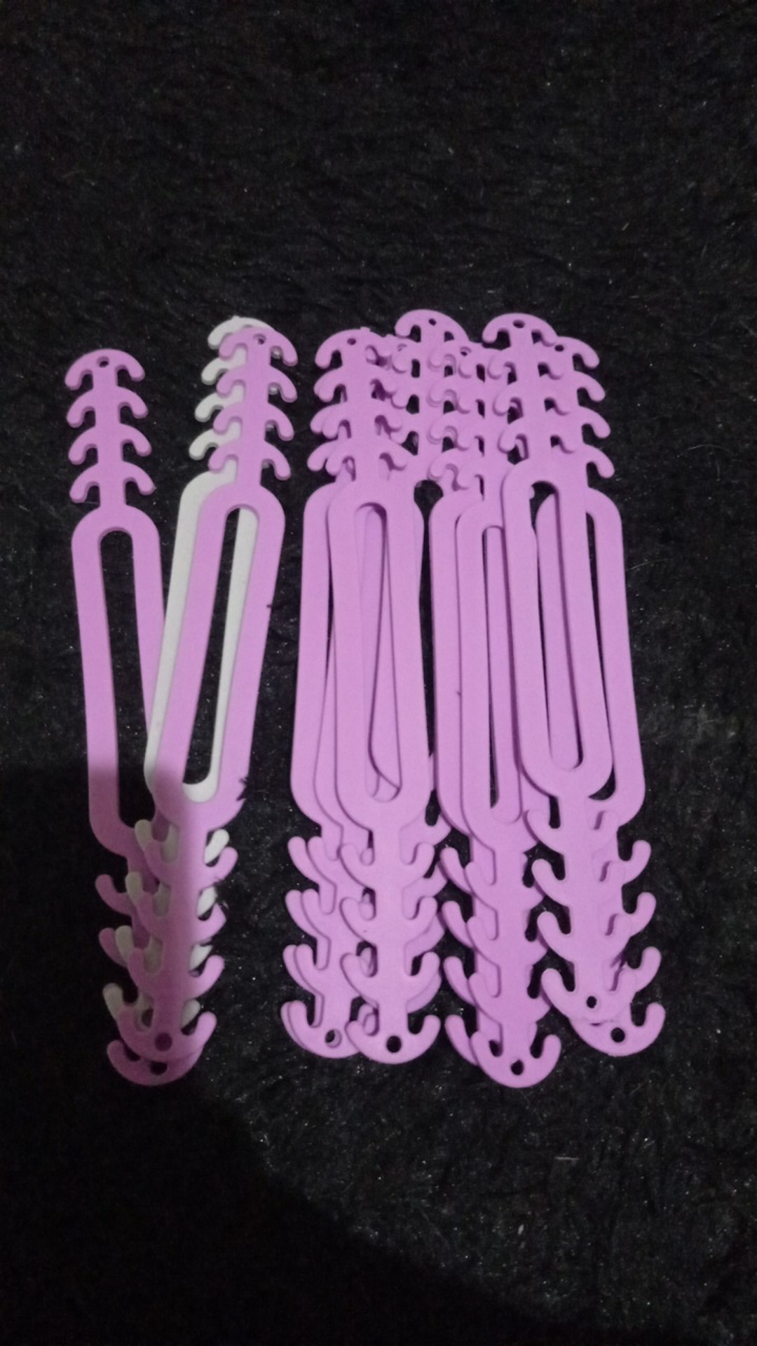 Konektor Masker / Pengait Masker