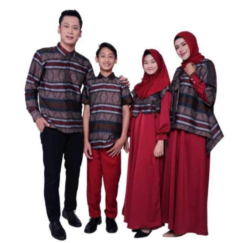 sarimbit elzatta GILDA / one set