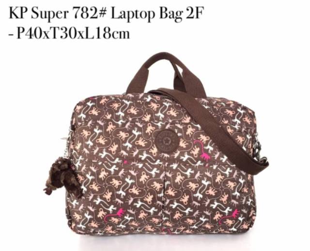 Tas laptop 782 3fungsi/tas ransel laptop/bisa slempang/bisa jinjing