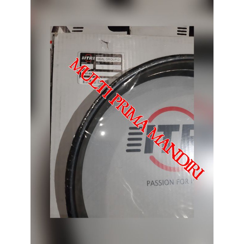 

FLOATING SEAL CAT 320D 114-1497 BRAND ITR