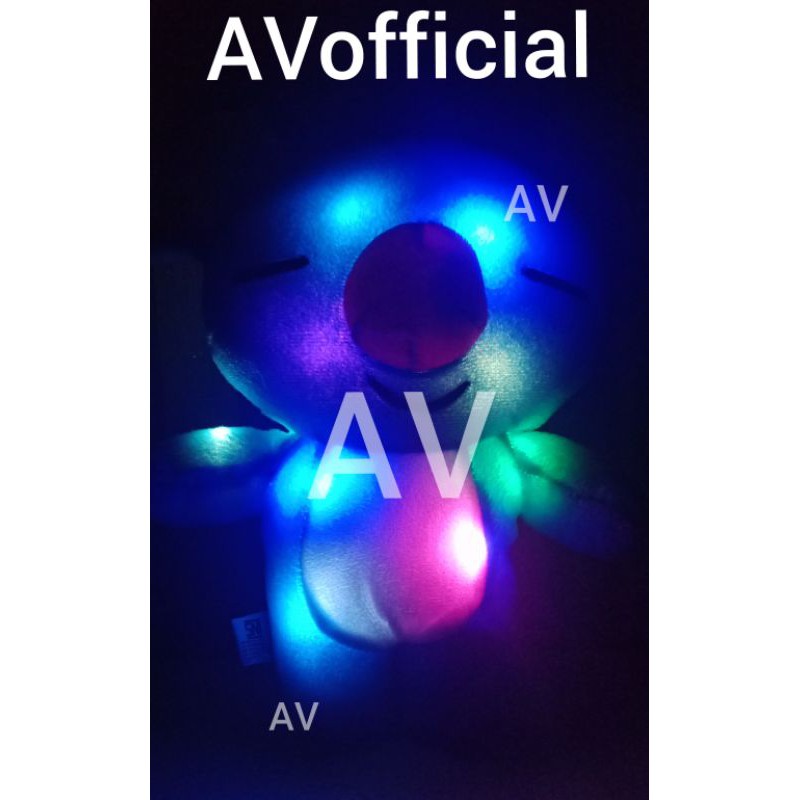 Boneka BTS koya/Boneka BT21 LED/BT21/BTS ORI