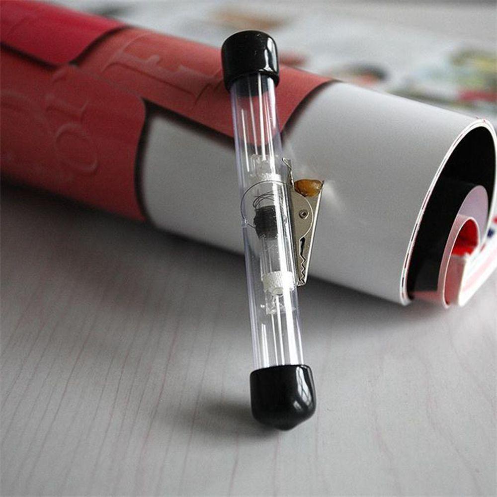NEEDWAY Magic Trick Invisible Reel Benang Jalan