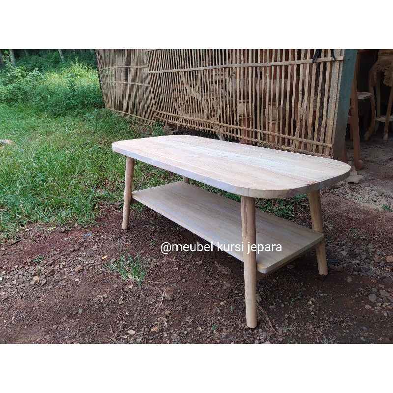 MEJA TAMU/MEJA TAMU RETRO/MEJA